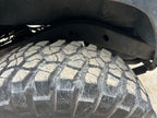 1993 Jeep Wrangler YJ 2.5 – J2550
