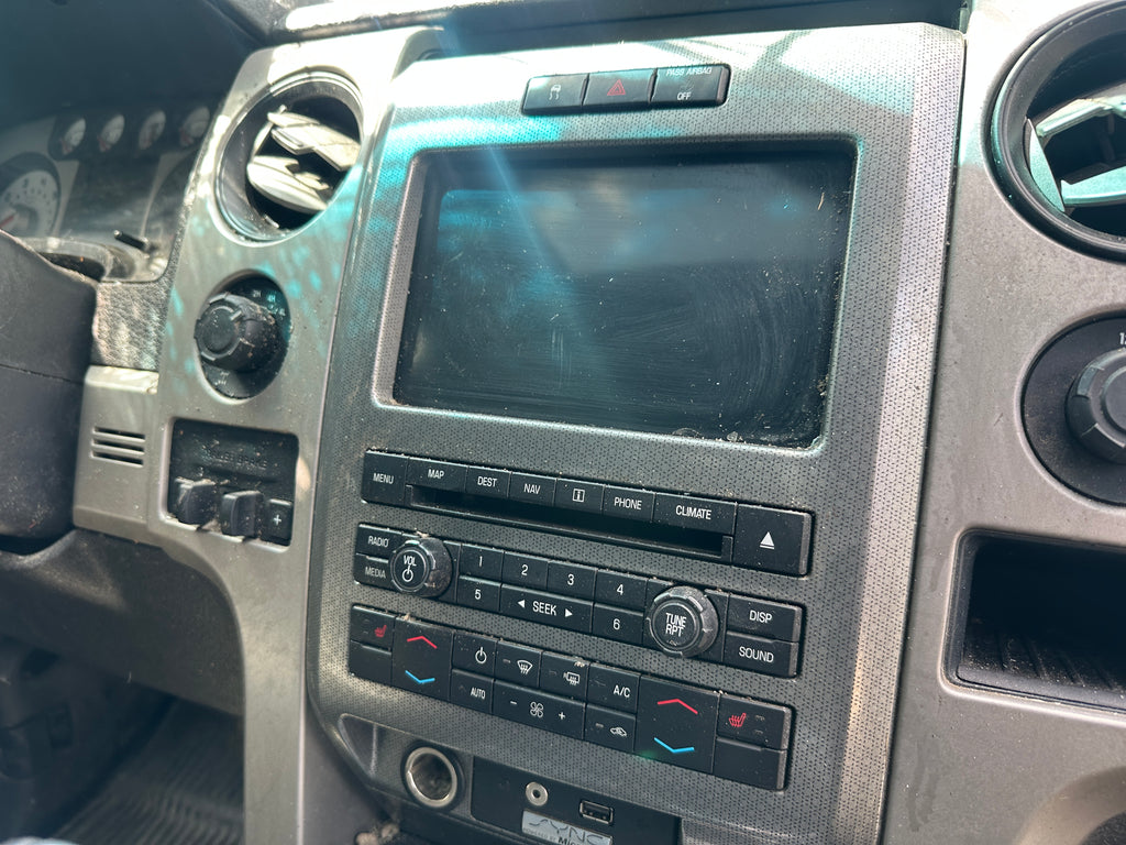 2010 Ford F-150 Raptor – F2505