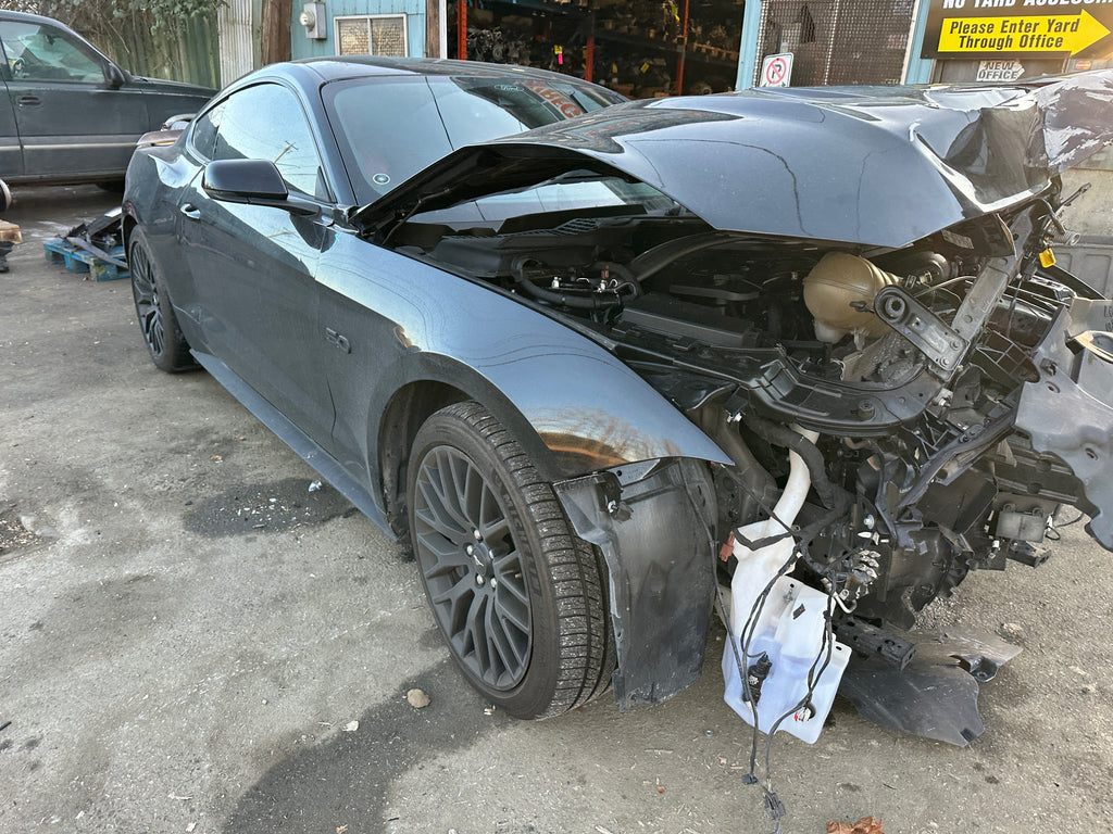 2020 Ford Mustang GT 5.0 – F2502