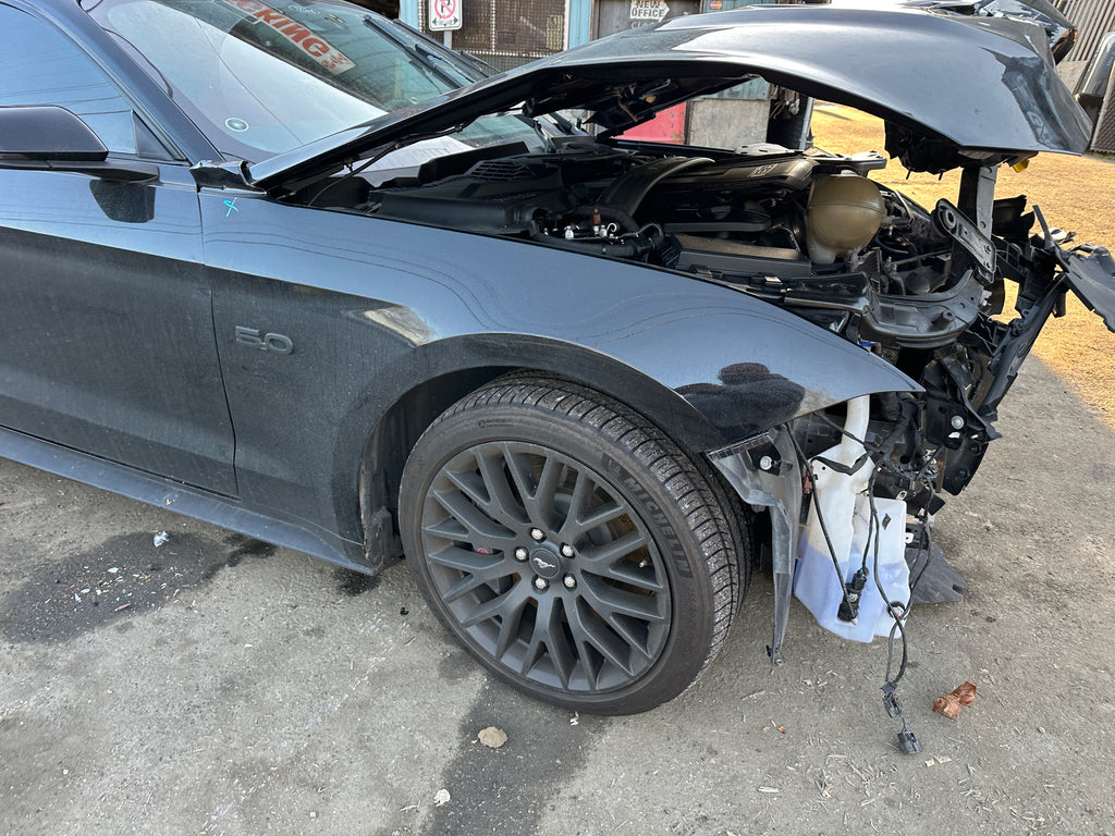 2020 Ford Mustang GT 5.0 – F2502