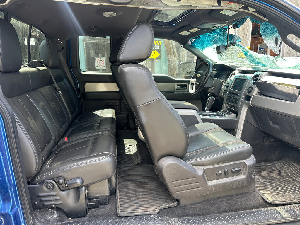 2010 Ford F-150 Raptor – F2505