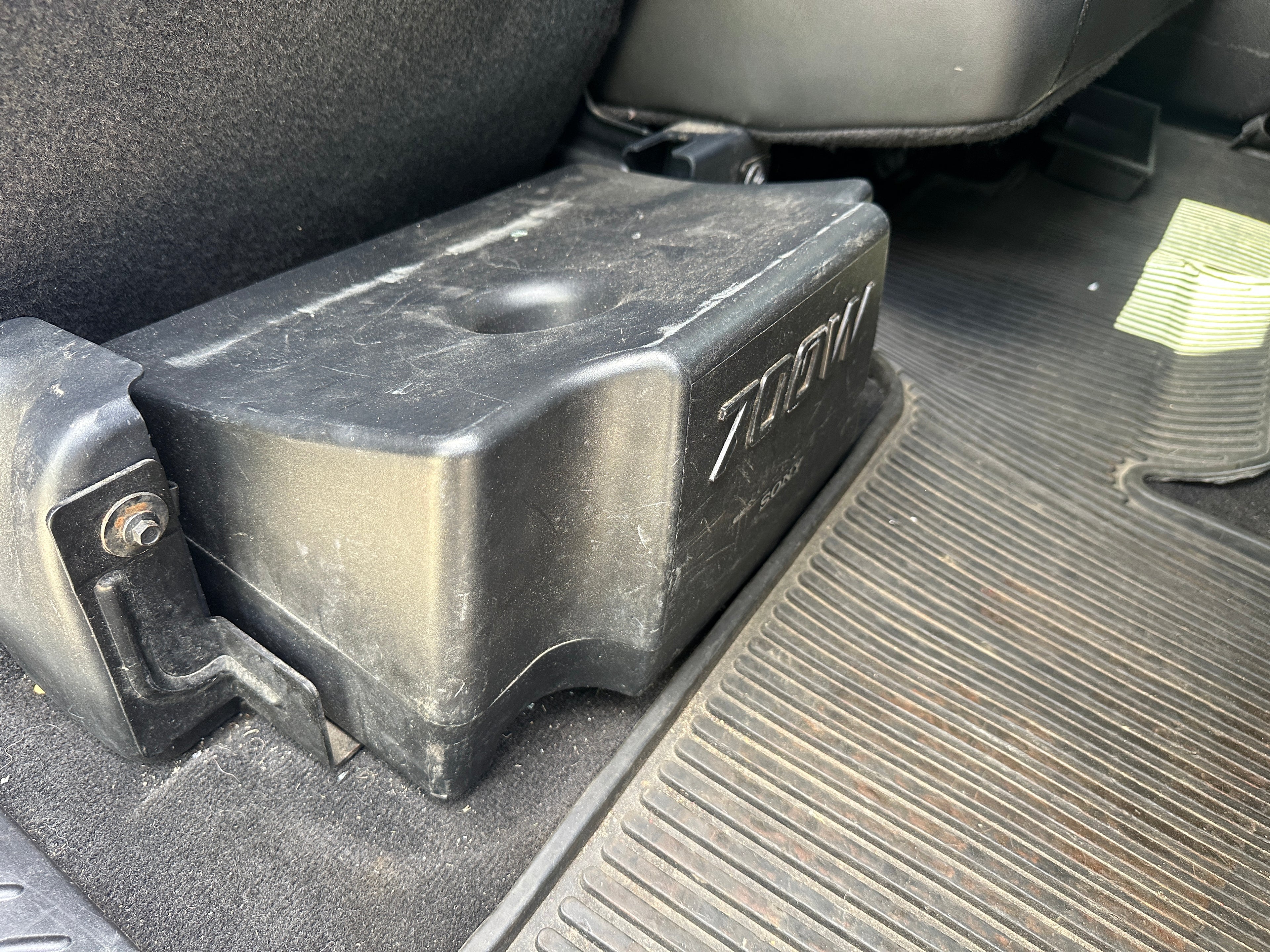 2010 Ford F-150 Raptor – F2505