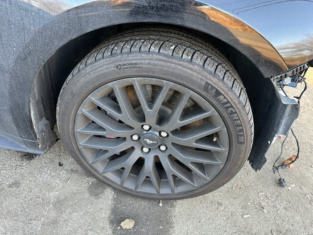 2020 Ford Mustang GT 5.0 – F2502