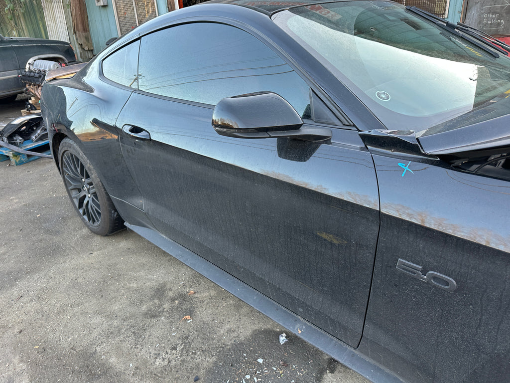 2020 Ford Mustang GT 5.0 – F2502