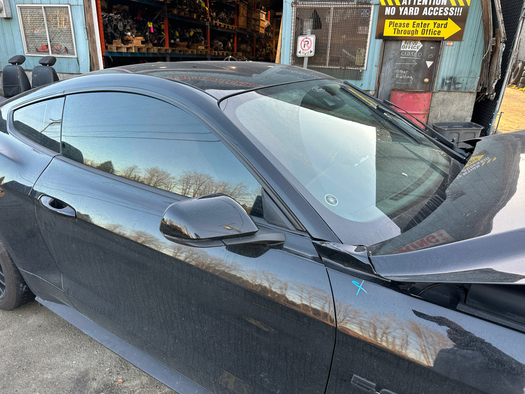 2020 Ford Mustang GT 5.0 – F2502