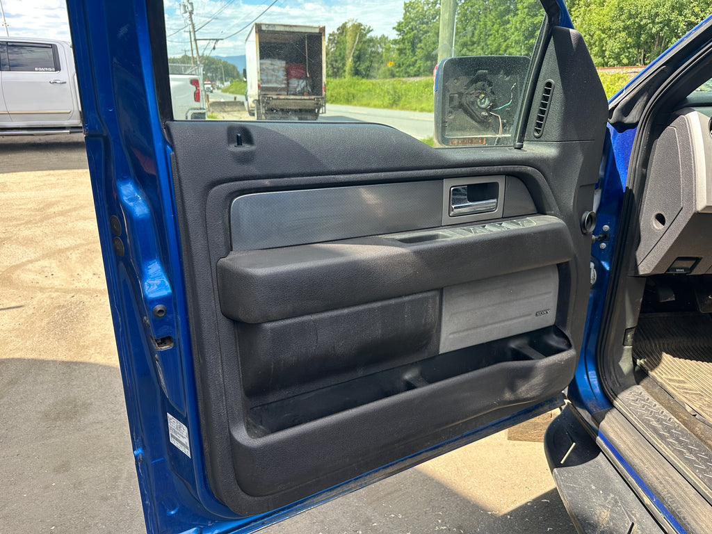 2010 Ford F-150 Raptor – F2505