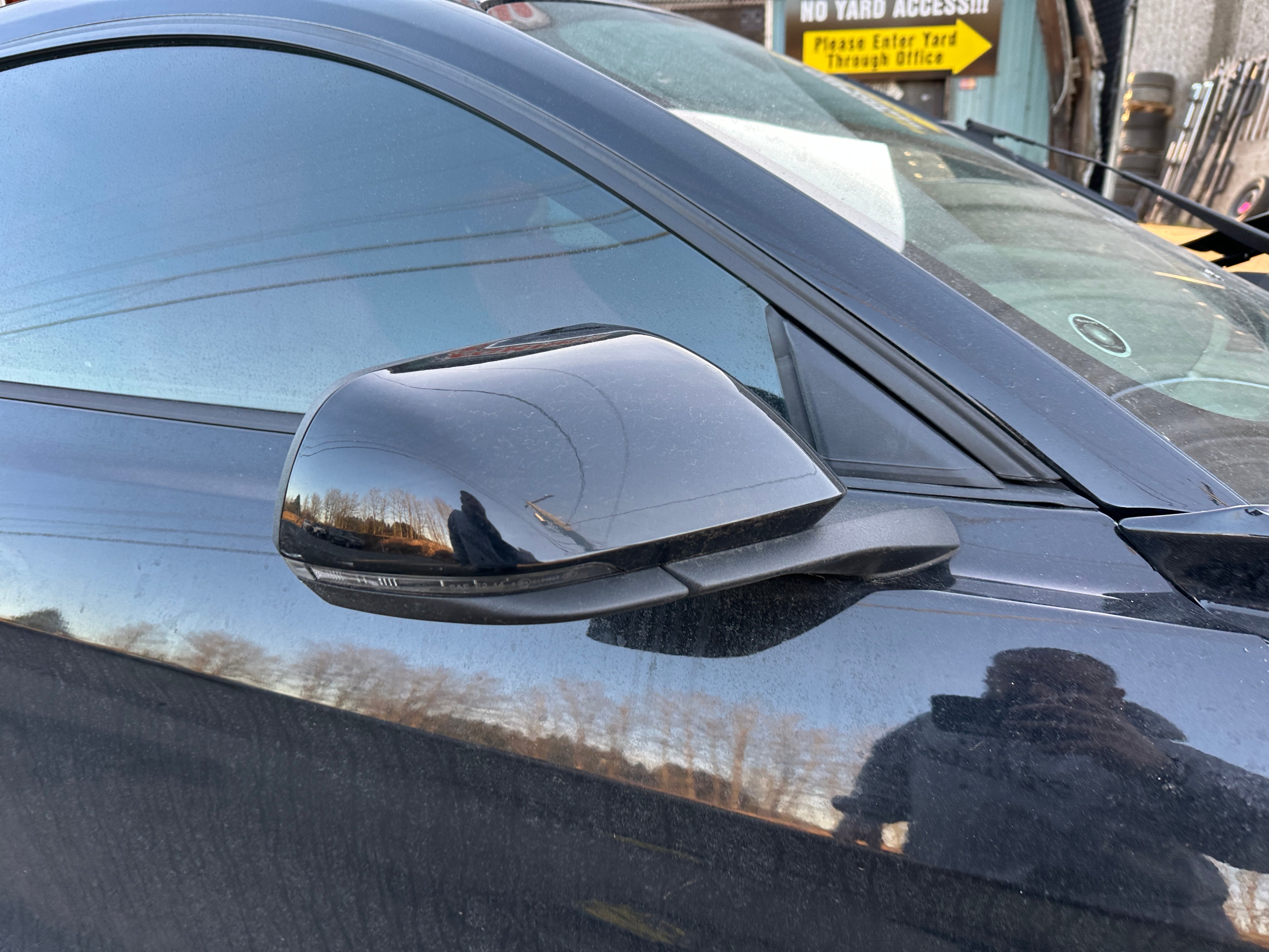 2020 Ford Mustang GT 5.0 – F2502