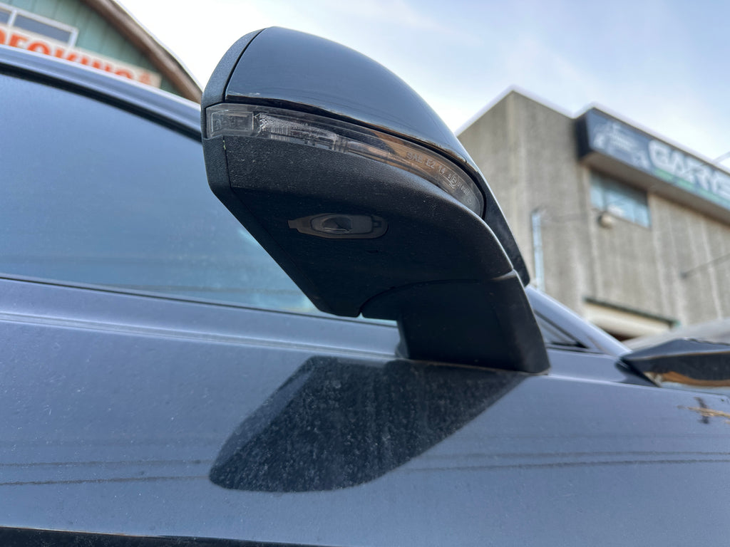 2020 Ford Mustang GT 5.0 – F2502