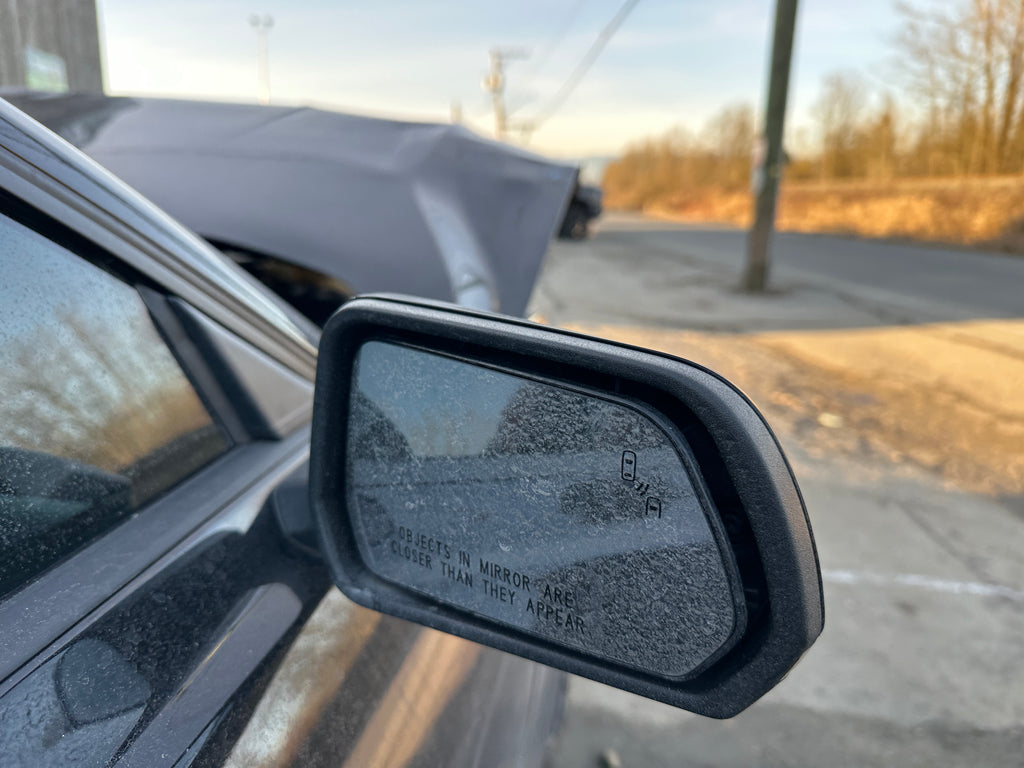 2020 Ford Mustang GT 5.0 – F2502