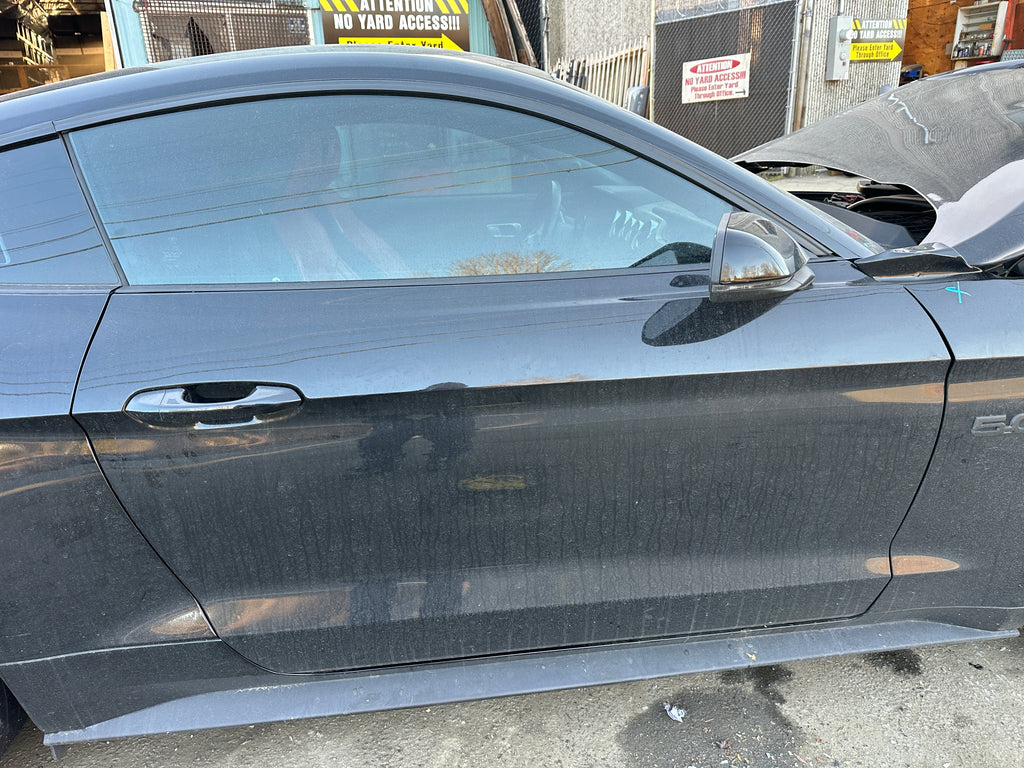 2020 Ford Mustang GT 5.0 – F2502