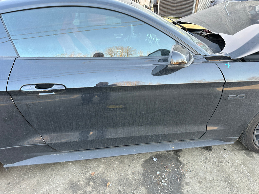 2020 Ford Mustang GT 5.0 – F2502