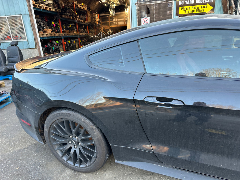 2020 Ford Mustang GT 5.0 – F2502