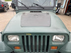 1993 Jeep Wrangler YJ 2.5 – J2550
