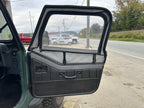 1993 Jeep Wrangler YJ 2.5 – J2550