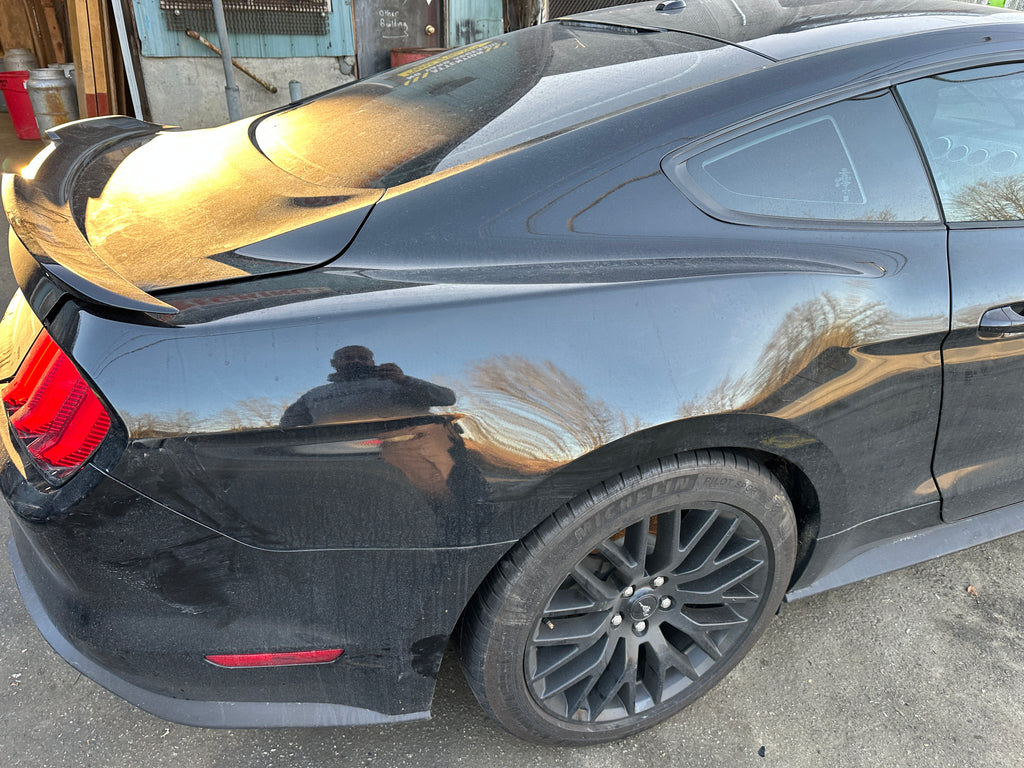 2020 Ford Mustang GT 5.0 – F2502