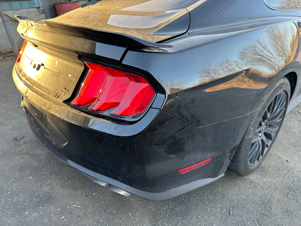 2020 Ford Mustang GT 5.0 – F2502