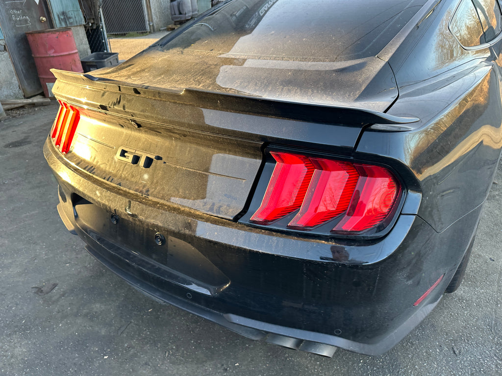2020 Ford Mustang GT 5.0 – F2502