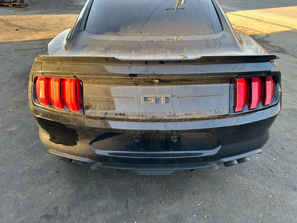 2020 Ford Mustang GT 5.0 – F2502