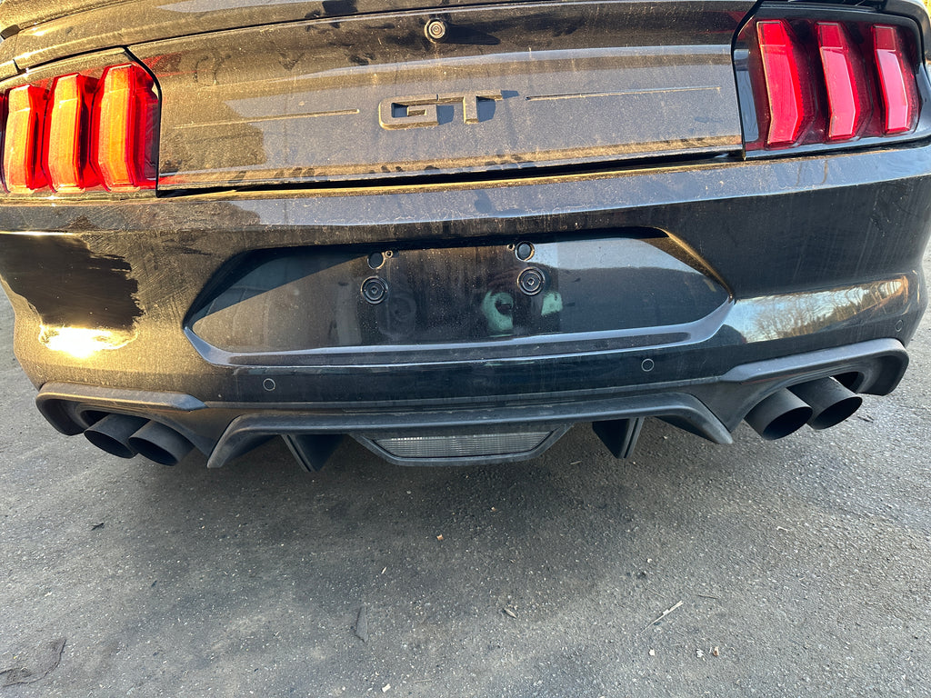 2020 Ford Mustang GT 5.0 – F2502