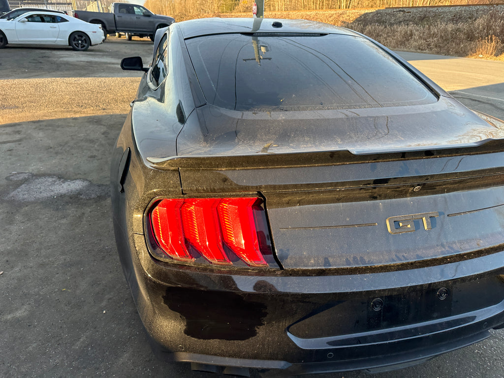 2020 Ford Mustang GT 5.0 – F2502