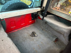 1993 Jeep Wrangler YJ 2.5 – J2550