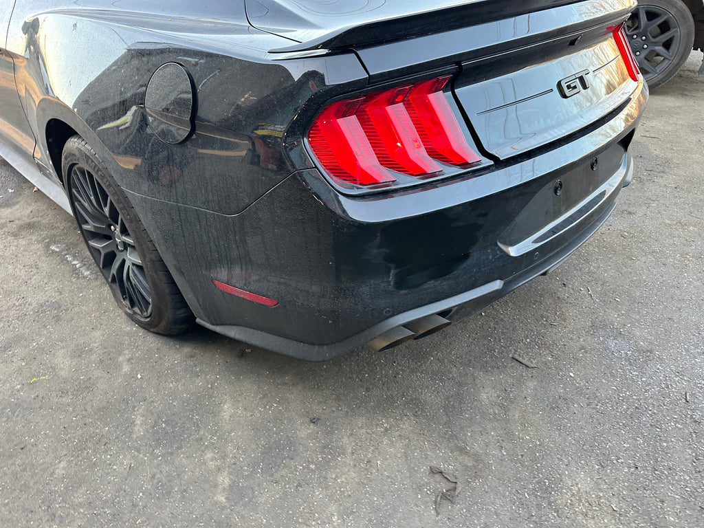 2020 Ford Mustang GT 5.0 – F2502