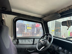 1993 Jeep Wrangler YJ 2.5 – J2550