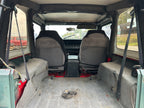 1993 Jeep Wrangler YJ 2.5 – J2550
