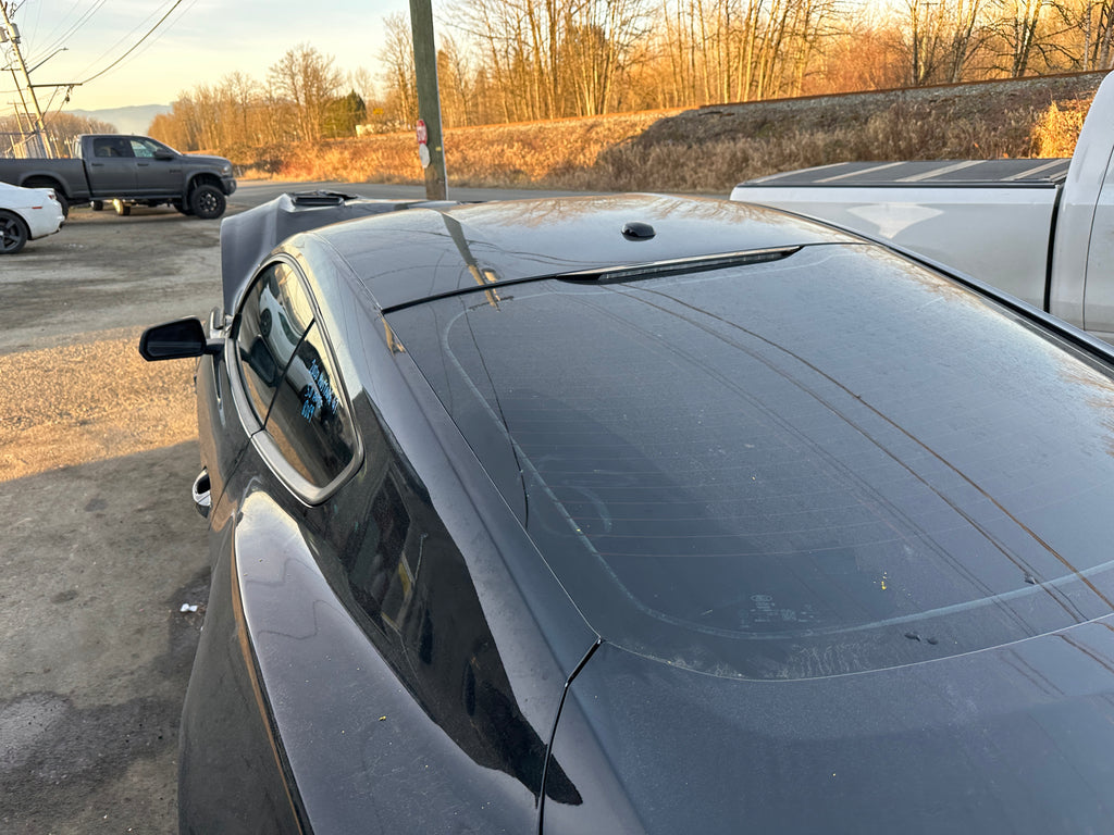 2020 Ford Mustang GT 5.0 – F2502