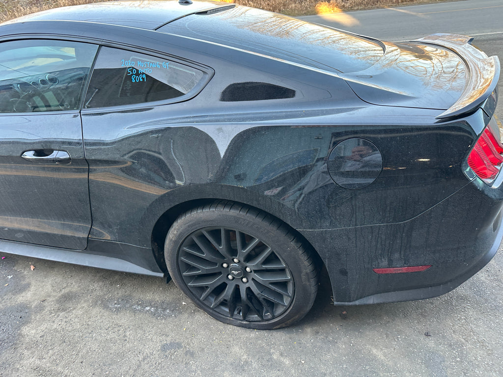 2020 Ford Mustang GT 5.0 – F2502