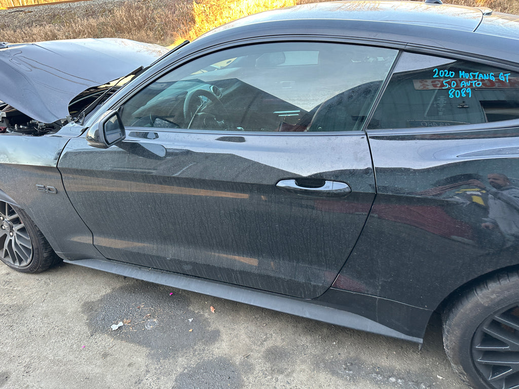 2020 Ford Mustang GT 5.0 – F2502