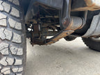 1993 Jeep Wrangler YJ 2.5 – J2550