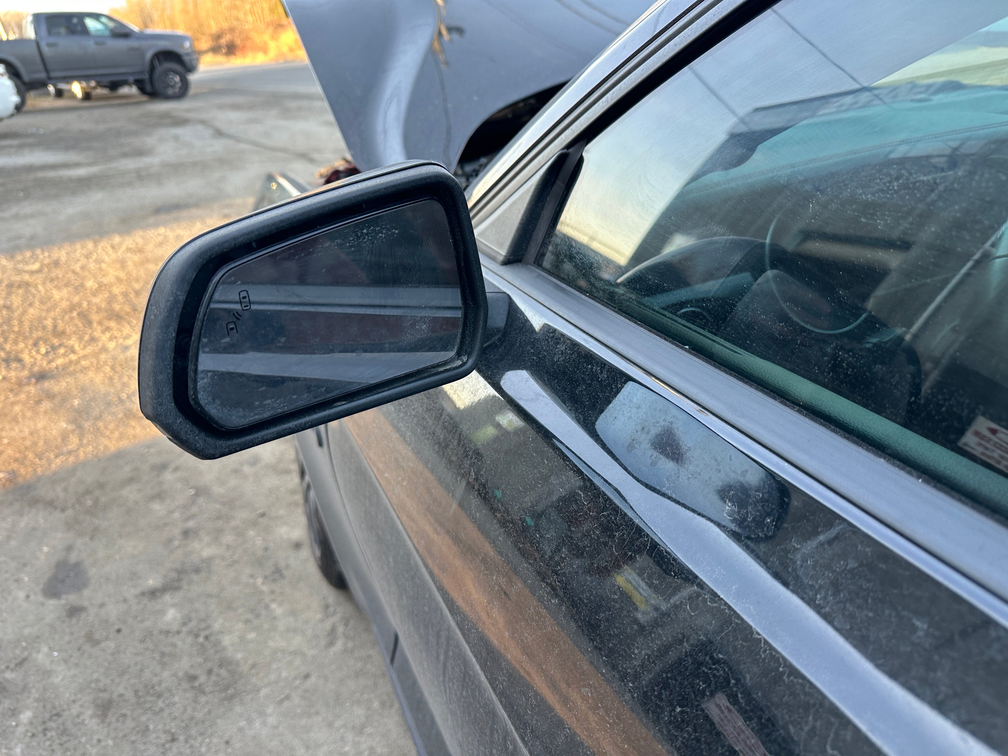 2020 Ford Mustang GT 5.0 – F2502