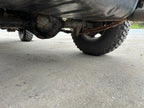 1993 Jeep Wrangler YJ 2.5 – J2550