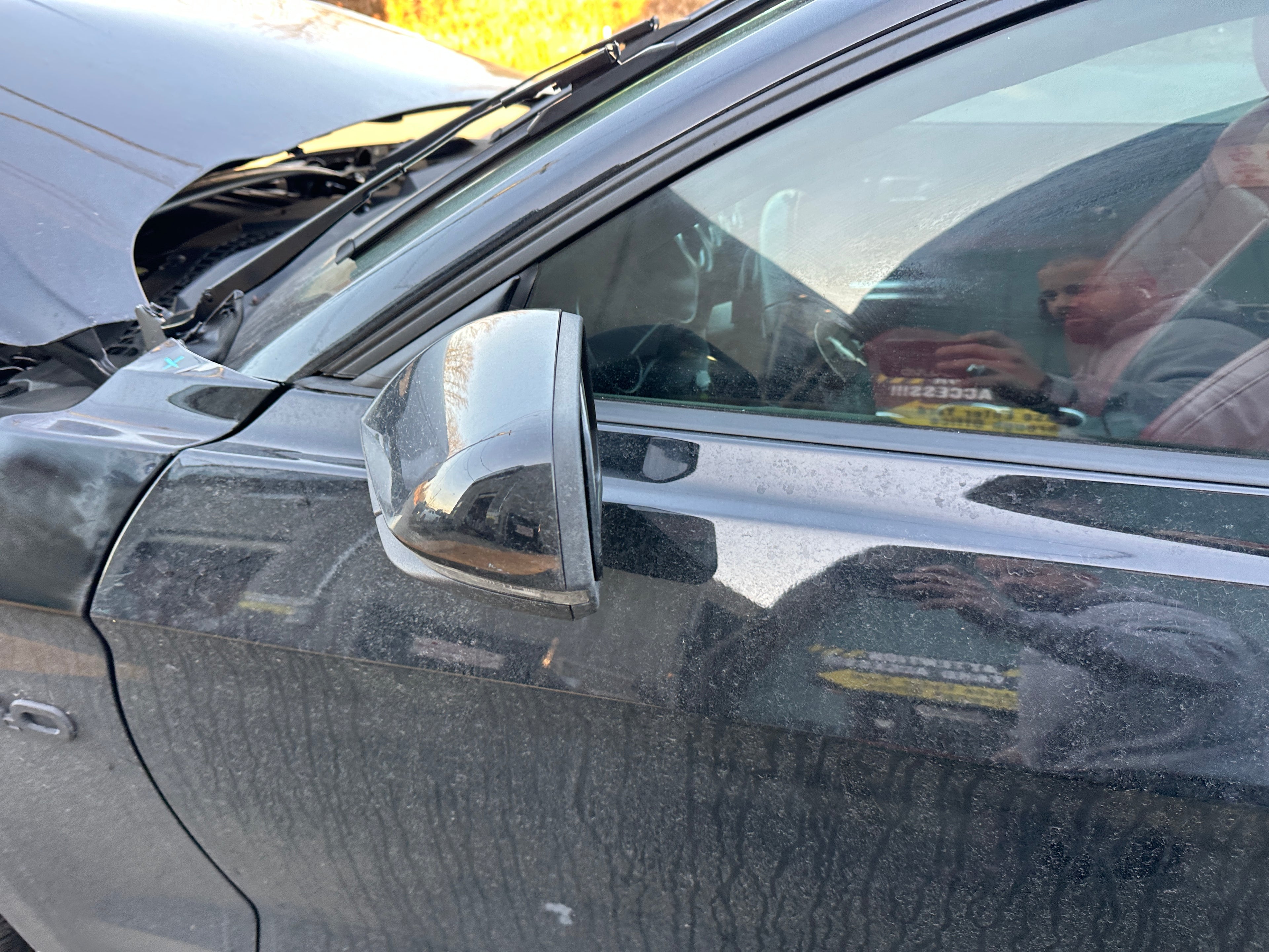 2020 Ford Mustang GT 5.0 – F2502