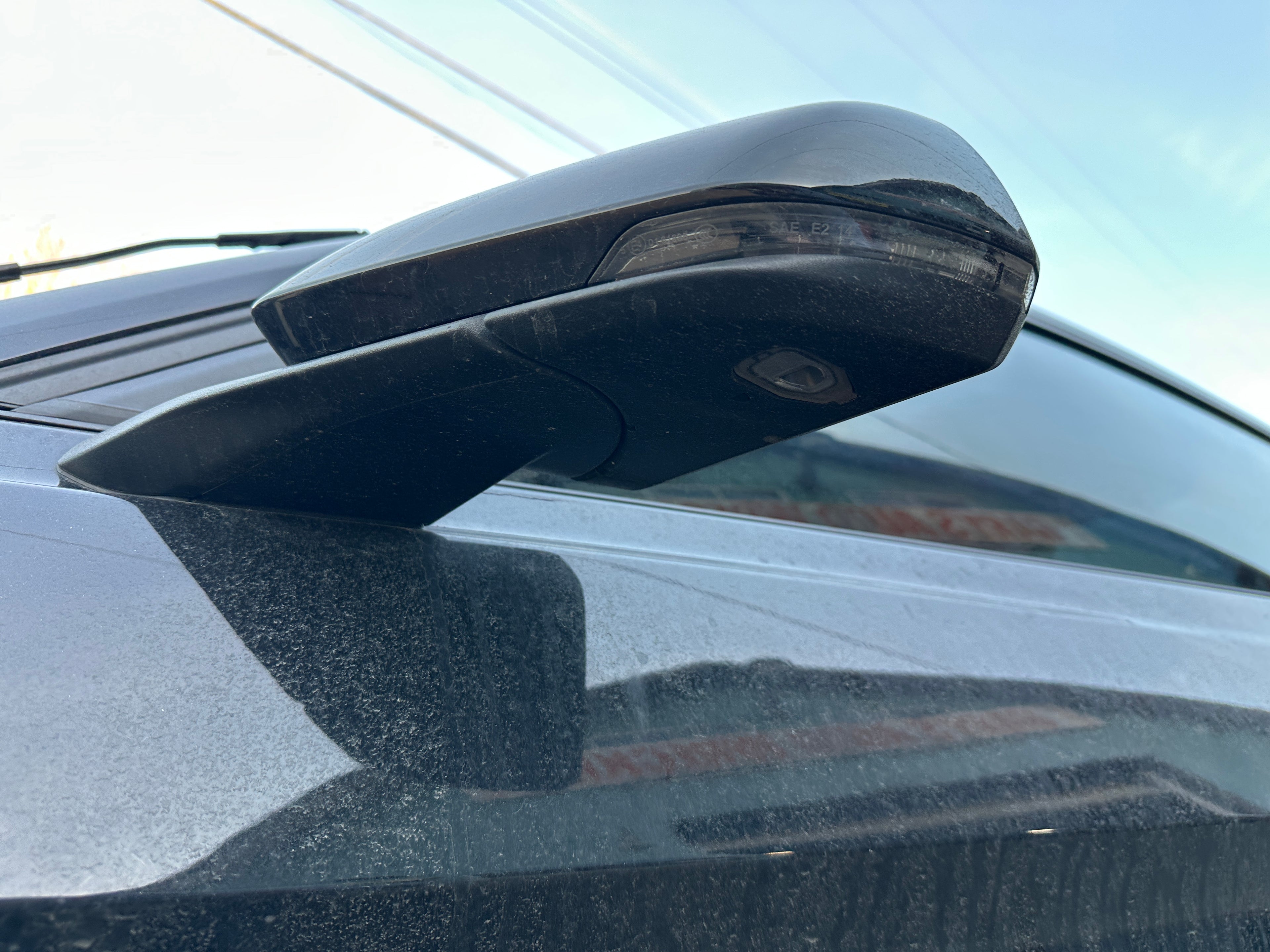 2020 Ford Mustang GT 5.0 – F2502