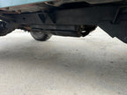 1993 Jeep Wrangler YJ 2.5 – J2550