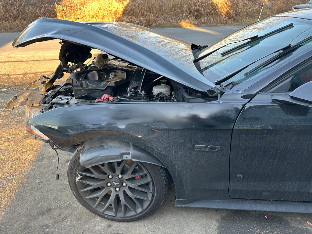 2020 Ford Mustang GT 5.0 – F2502