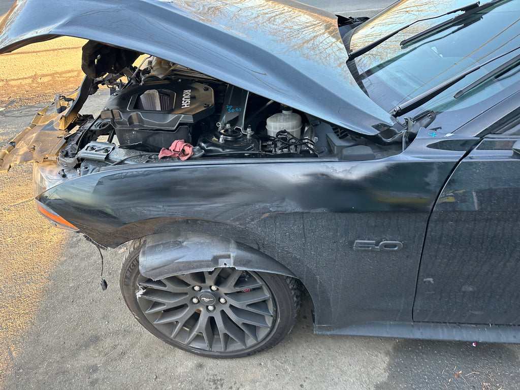 2020 Ford Mustang GT 5.0 – F2502