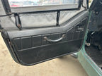 1993 Jeep Wrangler YJ 2.5 – J2550