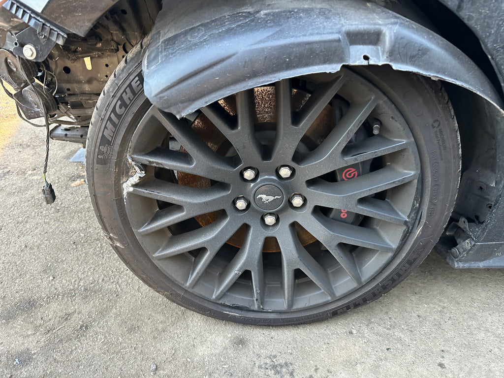 2020 Ford Mustang GT 5.0 – F2502