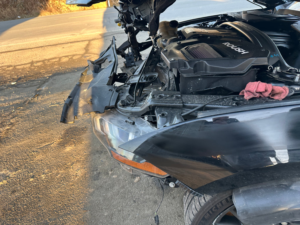 2020 Ford Mustang GT 5.0 – F2502