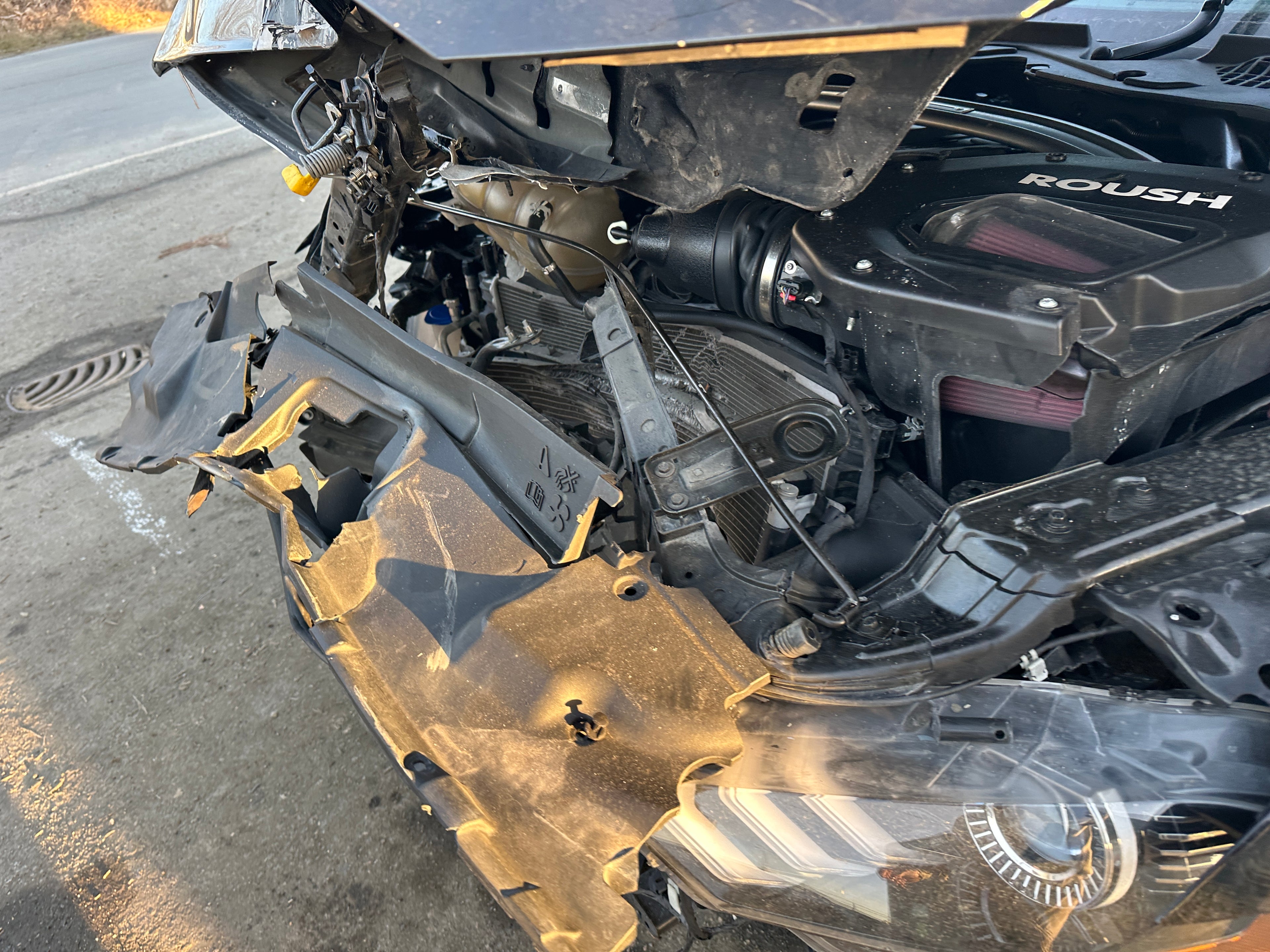 2020 Ford Mustang GT 5.0 – F2502