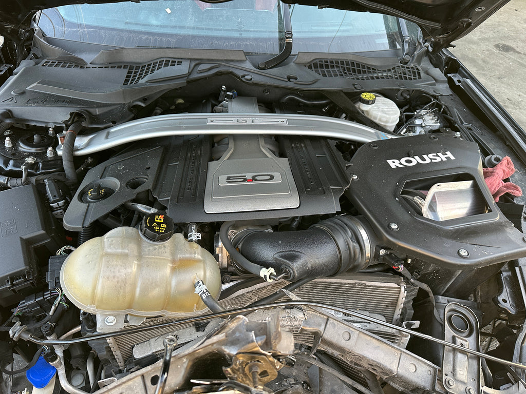 2020 Ford Mustang GT 5.0 – F2502