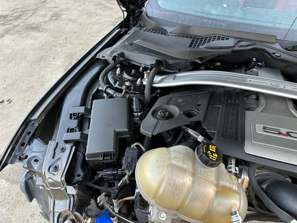 2020 Ford Mustang GT 5.0 – F2502