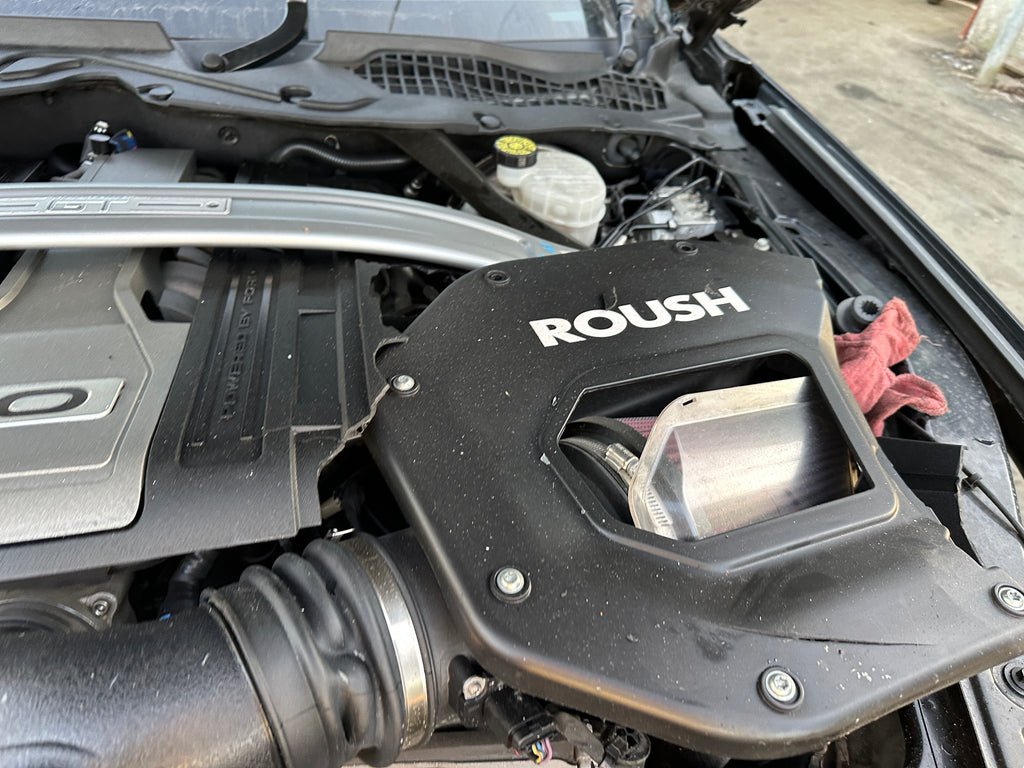 2020 Ford Mustang GT 5.0 – F2502