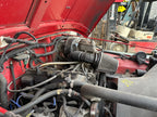 1993 Jeep Wrangler YJ 2.5 – J2550