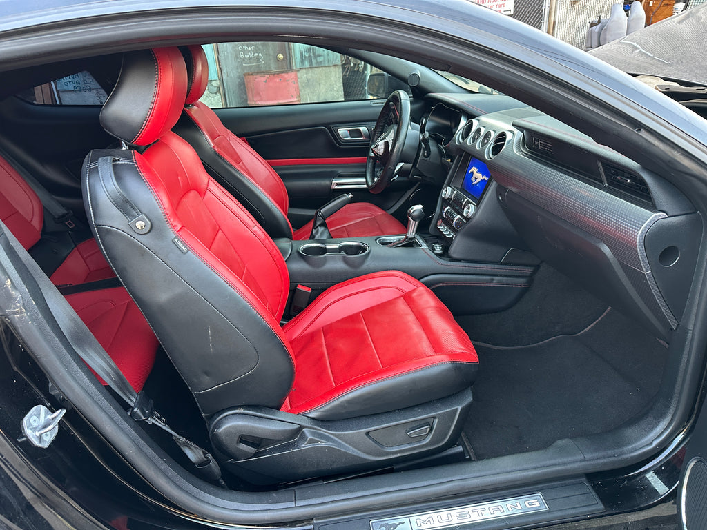 2020 Ford Mustang GT 5.0 – F2502