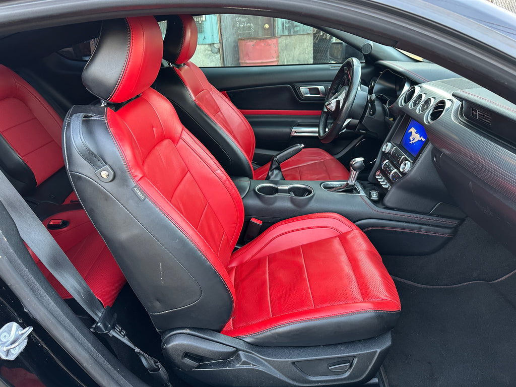 2020 Ford Mustang GT 5.0 – F2502