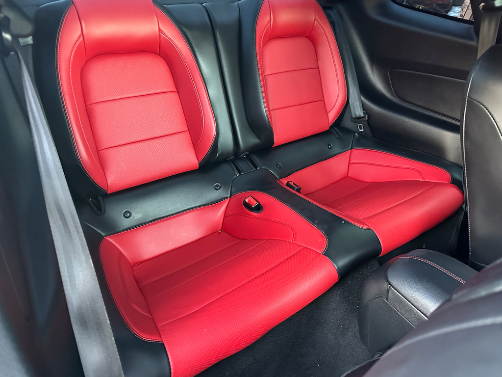 2020 Ford Mustang GT 5.0 – F2502